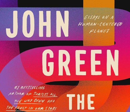 Exploring Humanity’s Mark: A Thoughtful Look at John Green’s The Anthropocene Reviewed