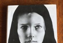 Exploring Identity and Resilience in ‘Elizabeth’ by Jessica Hamilton