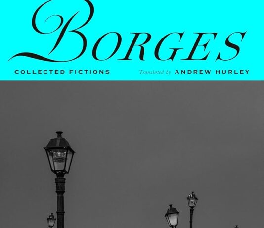 Exploring Infinite Labyrinths: A Review of Borges’ Collected Fictions