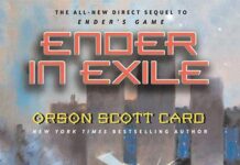 Exploring Leadership and Identity: A Review of Ender in Exile by Card