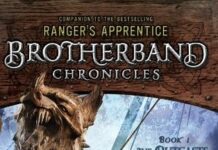 Exploring Loyalty and Courage in John Flanagan’s The Outcasts: A Review