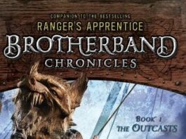 Exploring Loyalty and Courage in John Flanagan’s The Outcasts: A Review