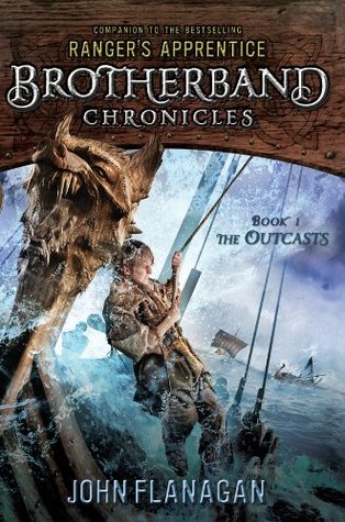 exploring-loyalty-and-courage-in-john-flanagans-the-outcasts-a-review