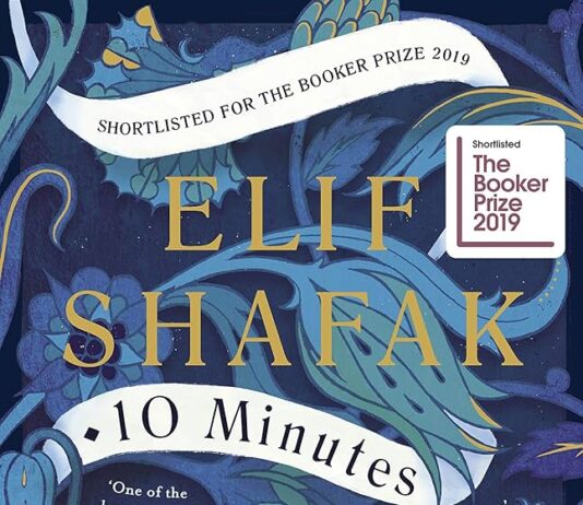 Exploring Memory and Identity in Elif Shafak’s 10 Minutes 38 Seconds