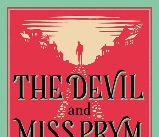 Exploring Morality and Temptation in Paulo Coelho’s The Devil and Miss Prym