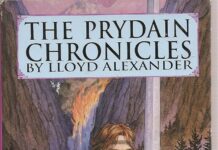 Exploring Myth and Magic: A Reflective Review of The Chronicles of Prydain
