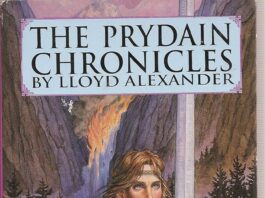 Exploring Myth and Magic: A Reflective Review of The Chronicles of Prydain