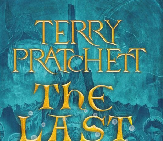 Exploring Myth and Magic: A Thoughtful Review of Pratchett’s The Last Hero