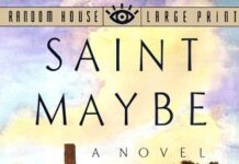 Exploring Redemption and Family Ties in Anne Tyler’s Saint Maybe