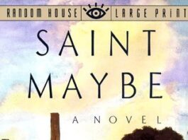 Exploring Redemption and Family Ties in Anne Tyler’s Saint Maybe