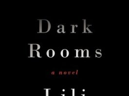 Exploring Shadows and Secrets: A Thoughtful Look at Dark Rooms by Lili Anolik