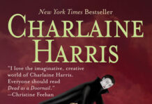 Exploring Small-Town Secrets in Dead as a Doornail