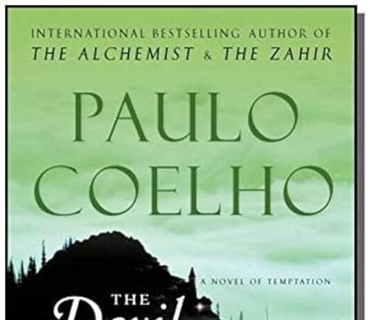 Exploring Temptation and Morality in Paulo Coelho’s The Devil and Miss Prym