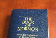 Exploring The Book of Mormon: Another Testament of Jesus Christ