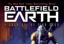 Exploring the Cosmos: A Critical Look at Hubbard’s Battlefield Earth