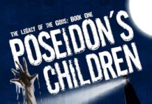 Exploring the Depths: A Thoughtful Review of Michael West’s Poseidon’s Children