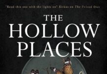 Exploring the Depths: A Thoughtful Review of T. Kingfisher’s The Hollow Places