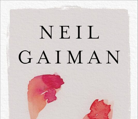 Exploring the Enchanting Realms of Neil Gaiman’s Fragile Things Stories