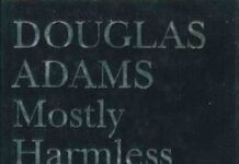 Exploring the Final Frontier: A Thoughtful Look at Mostly Harmless