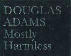 Exploring the Final Frontier: A Thoughtful Look at Mostly Harmless