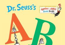Exploring the Whimsical World of Letters: A Review of Dr. Seuss’s ABC