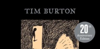 Exploring Tim Burton’s Dark Whimsy in The Melancholy Death of Oyster Boy