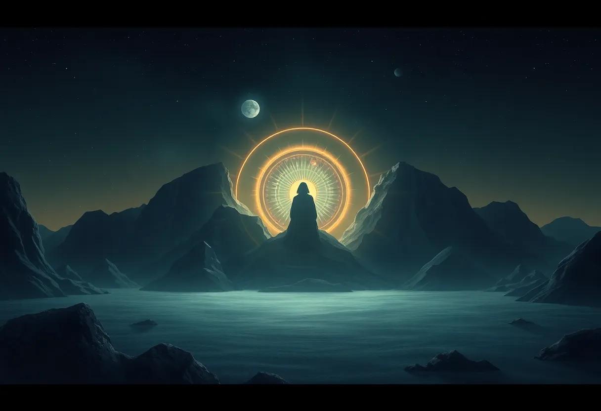 Final Thoughts on Eye of the oracle's Contribution to the Genre of Prophecy and Spiritual Storytelling