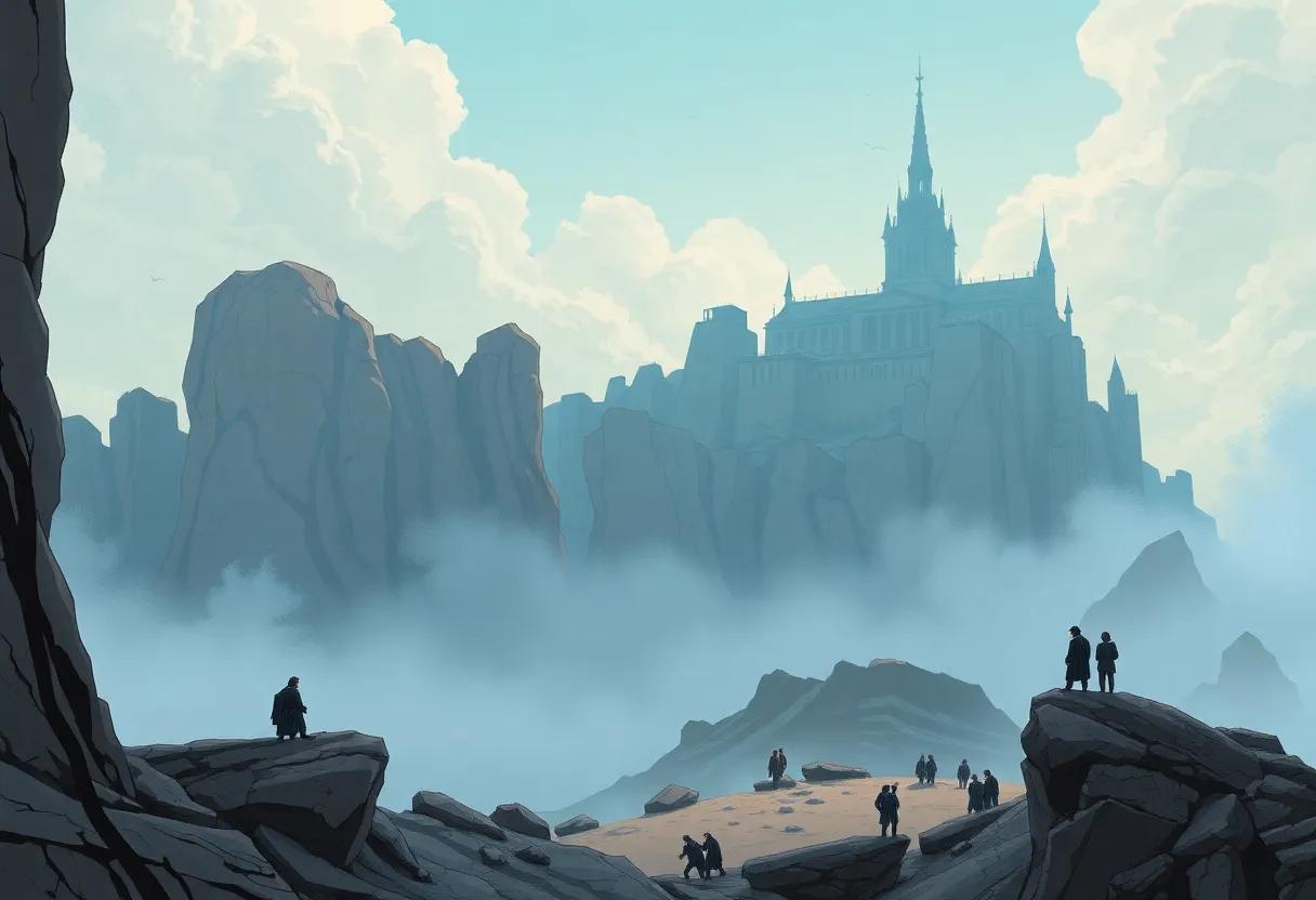 Insights ⁤into the Narrative Structure and pacing That Maintain Engagement Throughout ⁢the Series