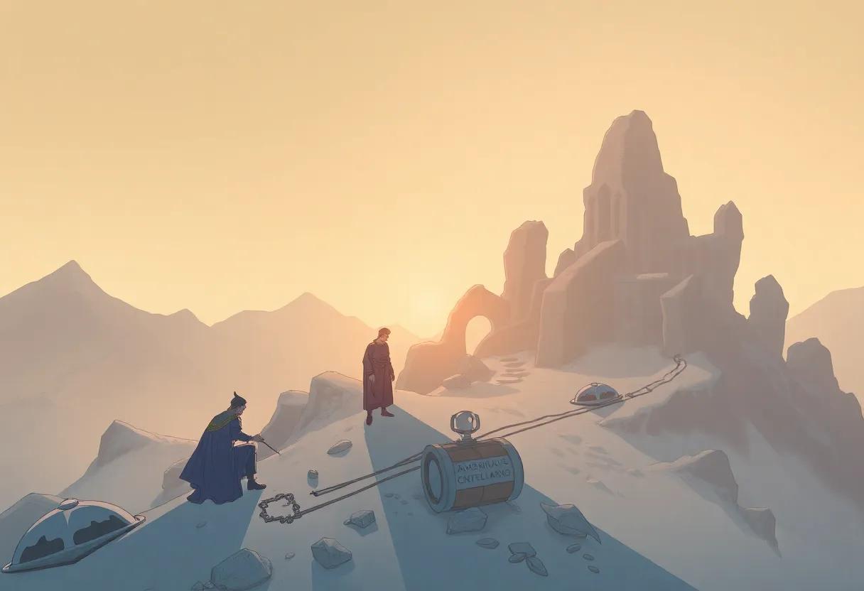 Analyzing the Rich Character Development and Emotional Depth Across ⁤the ​Fables Narrative