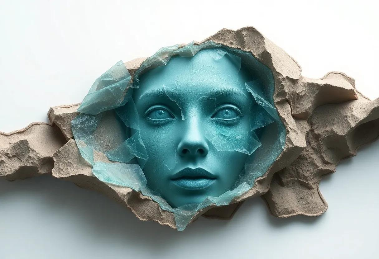 Comparing A Face like Glass to other ⁣Works in Contemporary Fantasy‌ That Explore⁣ Identity and ‍Power