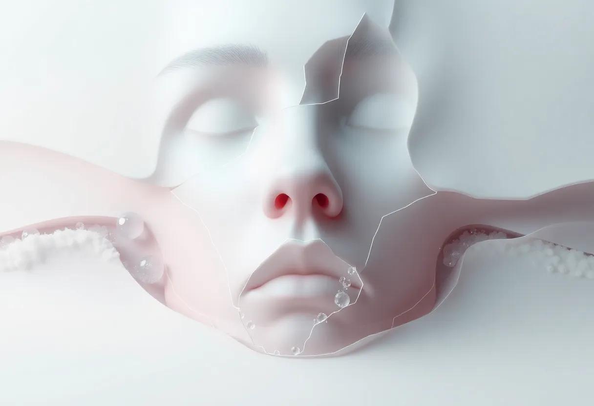 Insights‍ Into the Author's Use⁤ of Language and Imagery to Evoke a Visceral and Thought-provoking⁣ Reading Experience