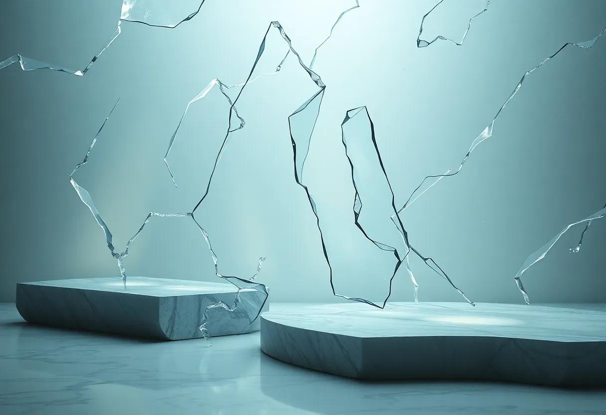 Themes of Trust and Paranoia Interwoven ⁢Throughout the Narrative​ That ⁤Challenge Reader Perceptions