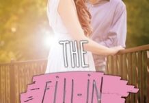 Faking Love and Finding Truth: A Review of Kasie West’s The Fill-In Boyfriend