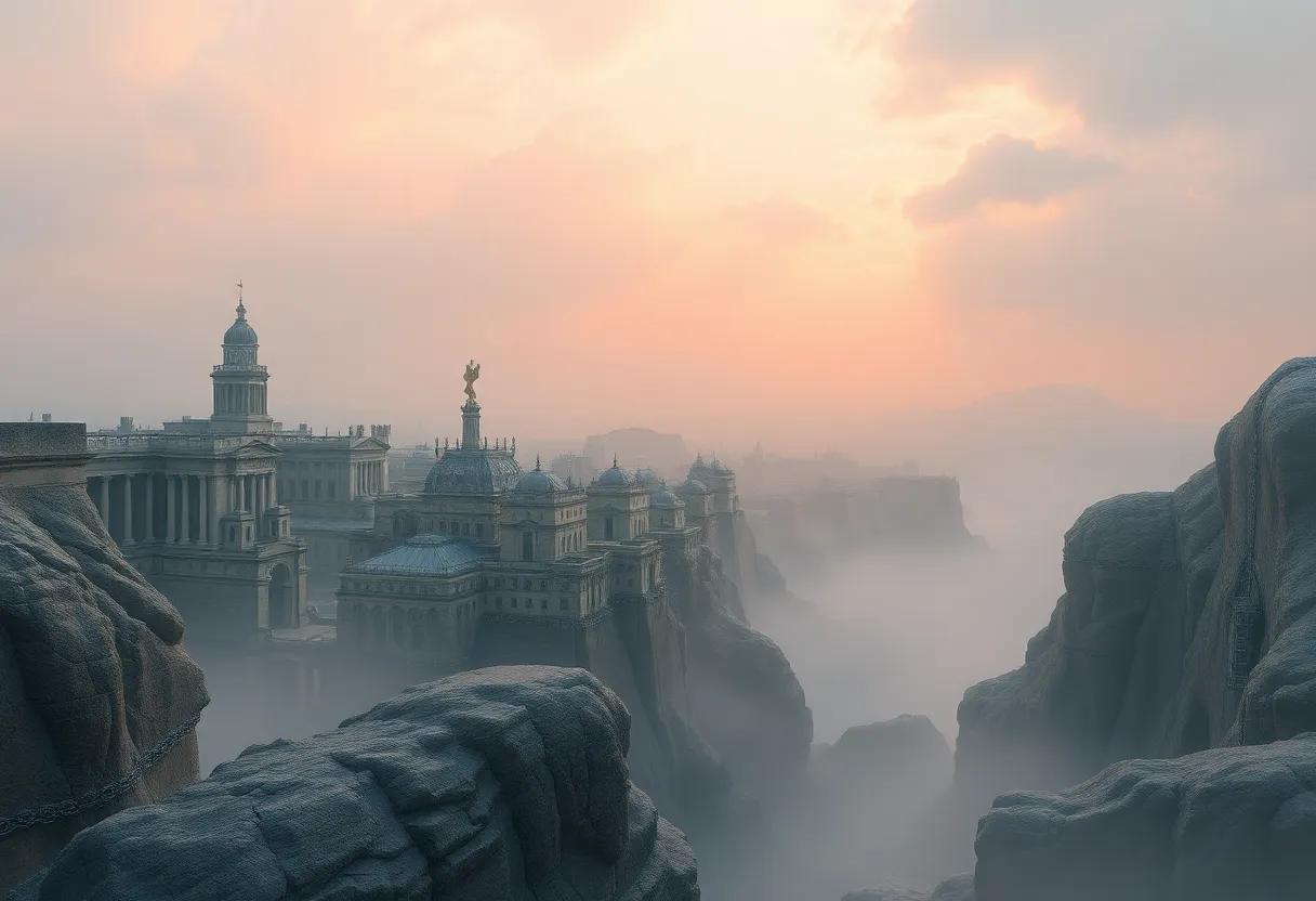 Balancing grand historical movements with intimate personal stories in ⁢the tapestry of the ‍novel