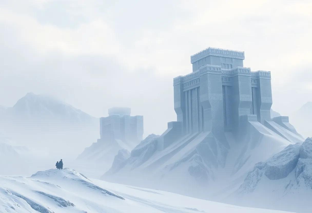 Examining the novel's pacing and ⁣structure in weaving multiple timelines seamlessly