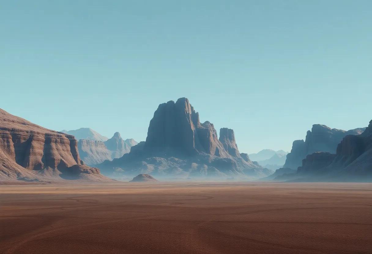 Use of vivid⁣ descriptions‍ and sensory details to immerse ⁤readers in diverse settings