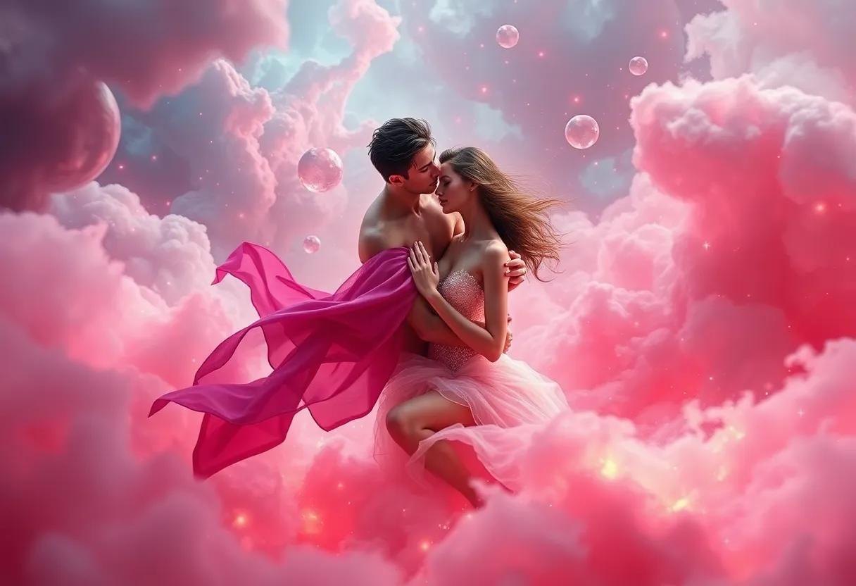 Character Dynamics ​That Bring Passion ‍and Mystery to the Heart of Sherrilyn Kenyon's Narrative