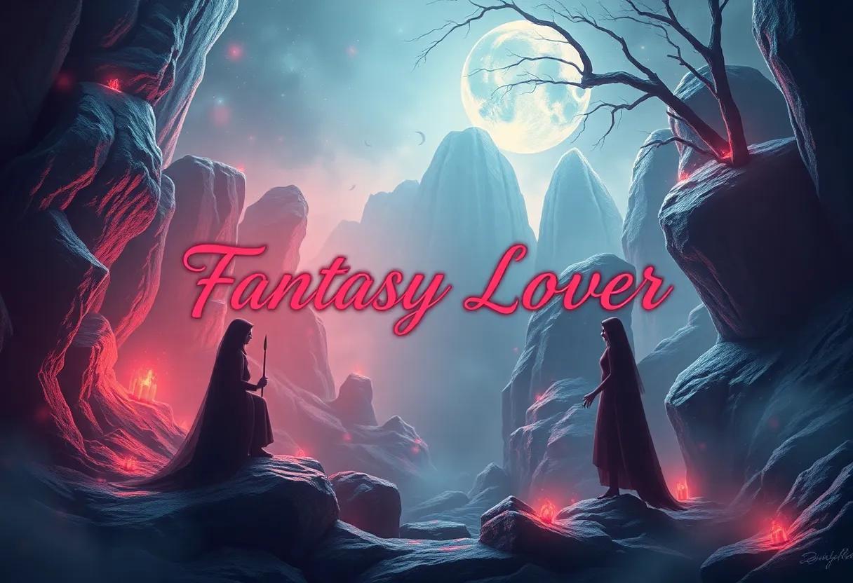 Exploring the Intricate Blend of Romance and Fantasy That Shapes the World of Fantasy Lover