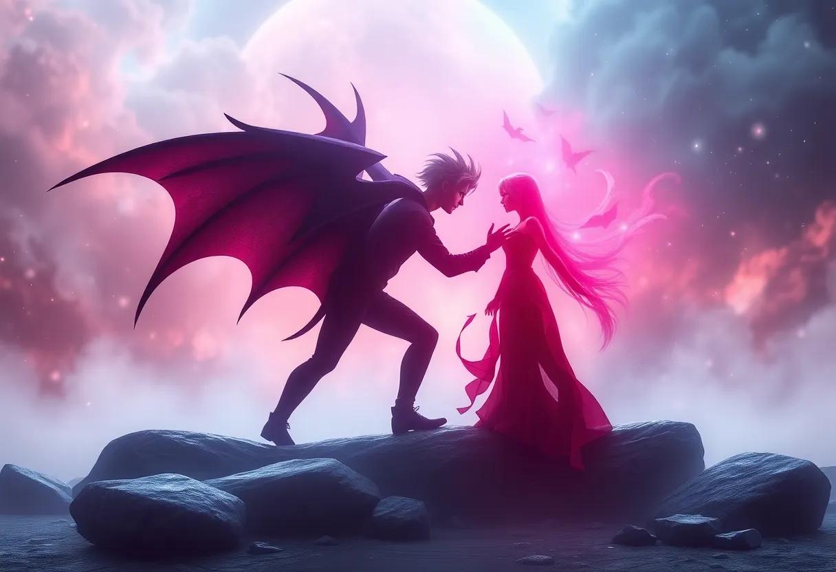 Reader Recommendations‍ Based⁤ on Preferences for romance, Fantasy, and Action Elements