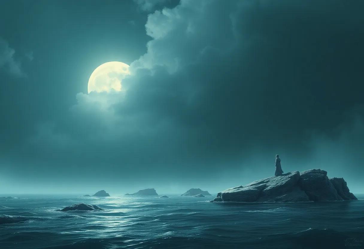 Character Development and Transformations: How Ged and Arren Embody Growth and Responsibility