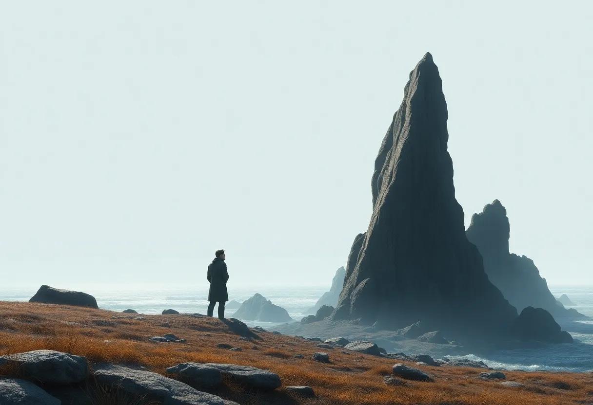 Examining the Book's Treatment of Ethical Dilemmas and the Consequences of Boundaries Broken