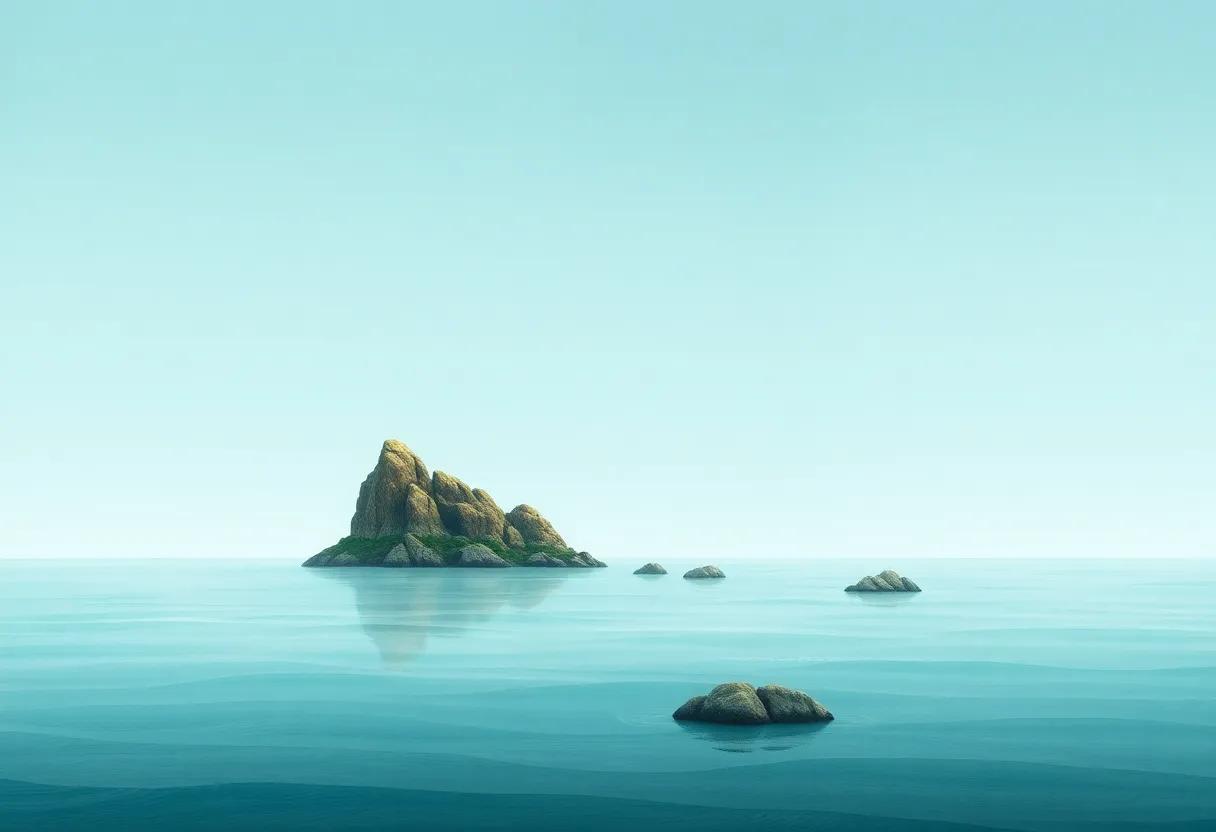 The Role of nature and Balance in The farthest shore and its Commentary on Environmental Stewardship