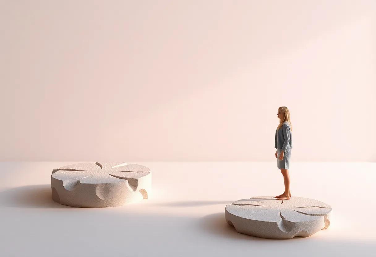 Deep Dive Into the Rich Character Development and Emotional Growth Within Kayla Cunningham's Narrative