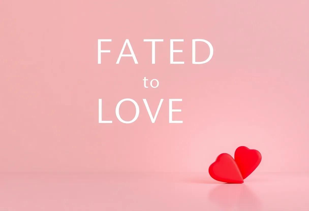 Recommendations for Readers Who Enjoy Thought-Provoking Appeals to Destiny and Love in Contemporary Fiction