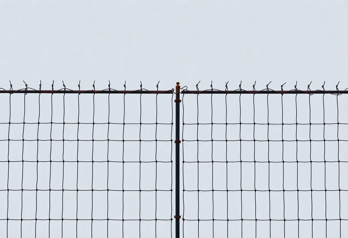 Analyzing the Symbolism of‍ the Fence as Both ⁣Protection and Confinement in the narrative