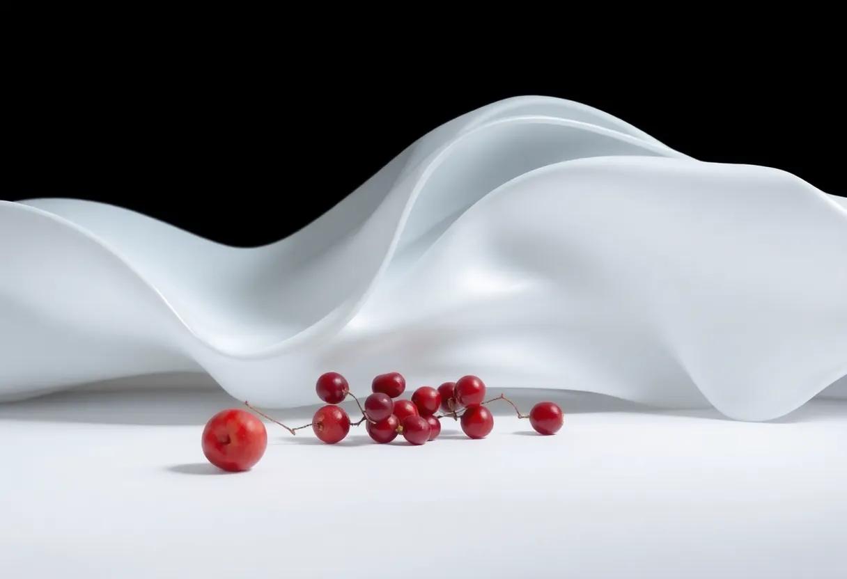 A Close Look at the Emotional Intensity and Raw Vulnerability in Character Relationships