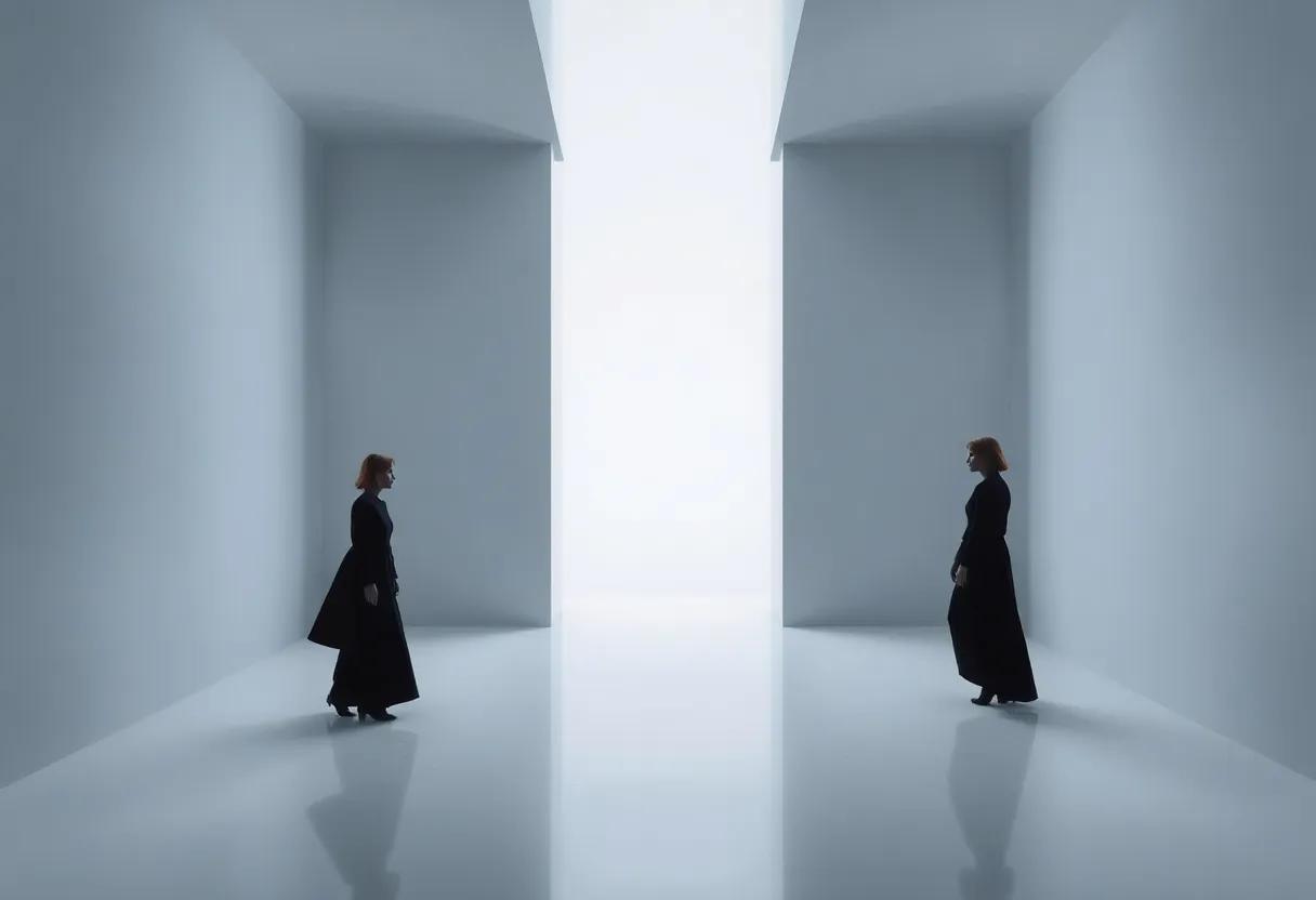 Comparative Insights: Where feral Sins Stands Among Contemporary Paranormal Romances