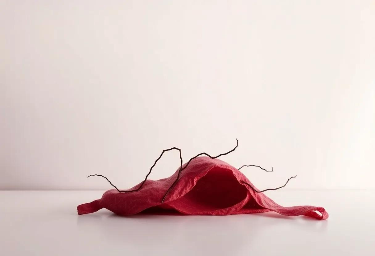 How Feral Sins Challenges Traditional paranormal Romance Tropes with Bold Twists