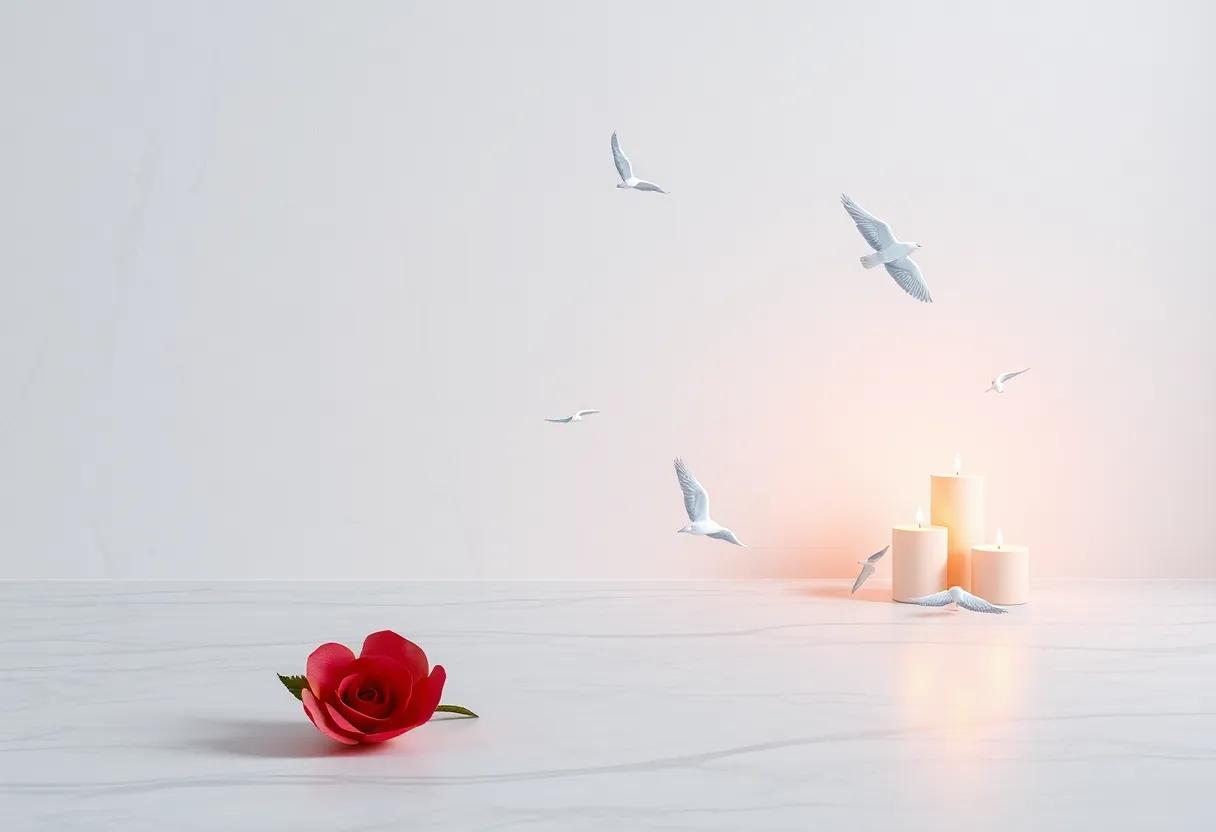 The Intricate Balance of Romance and Suspense: How Wright Keeps readers Hooked