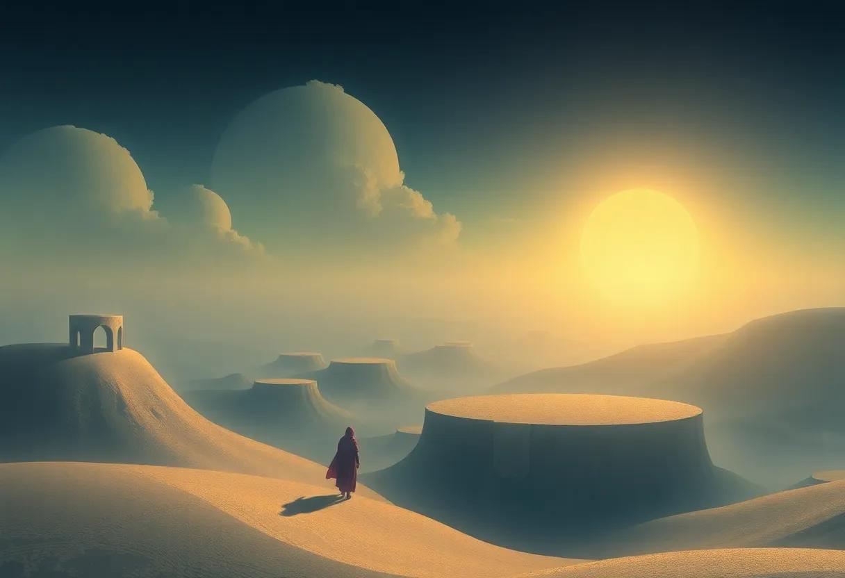 Examining The fifth Season's Unique Cultural and Social Structures Through a Critical lens